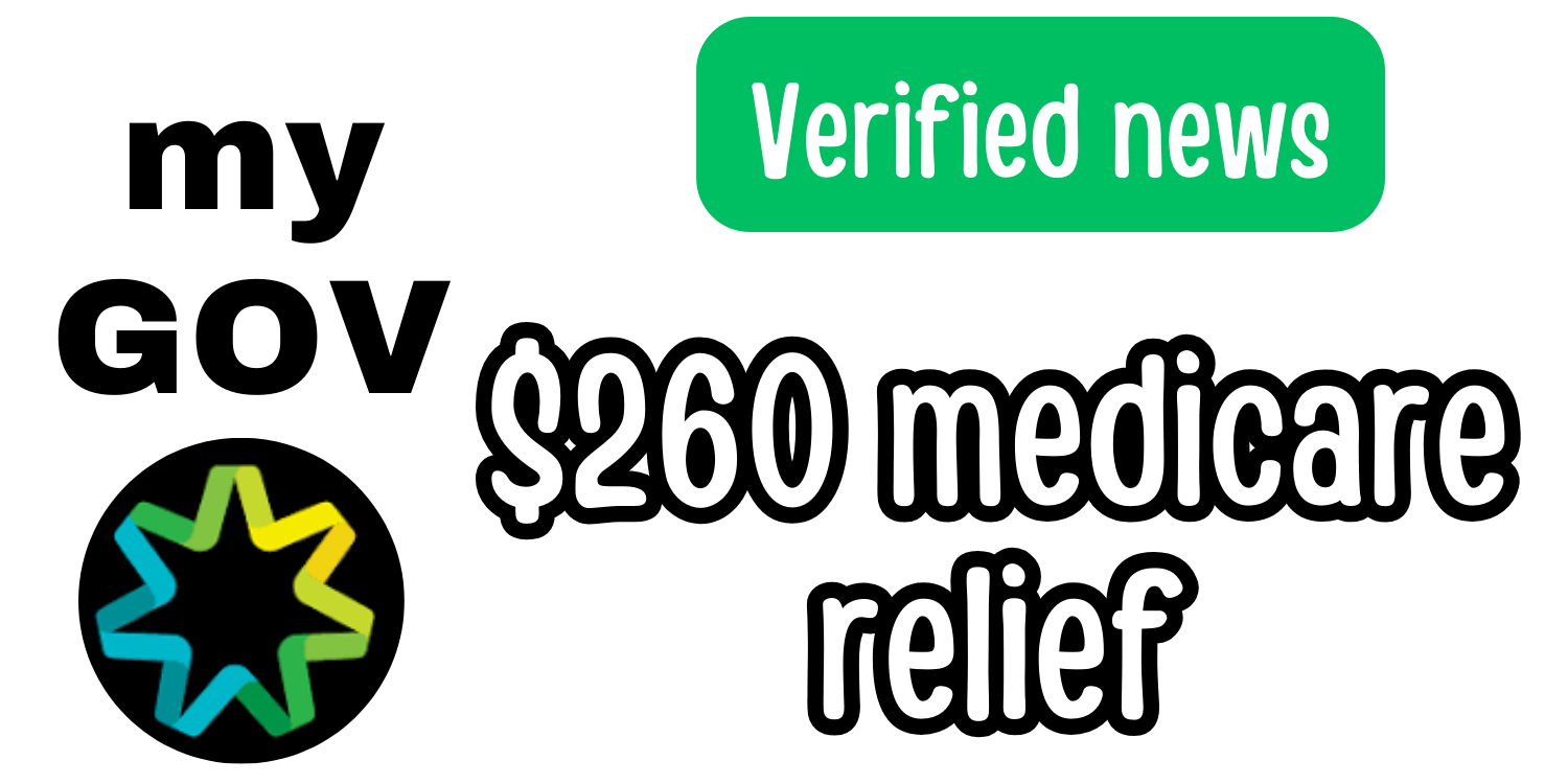 $260 cash relief